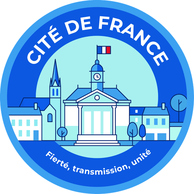 Cité de France