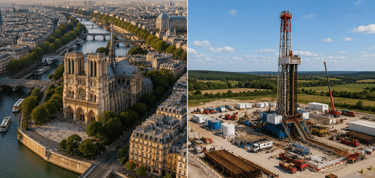 Patrimoine & Économie