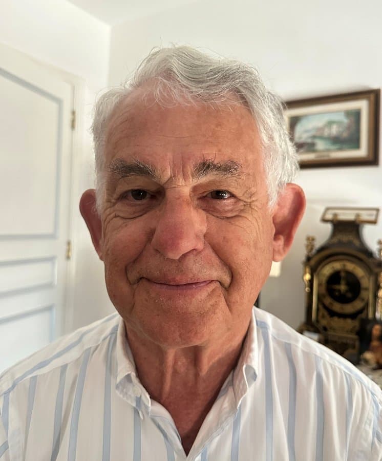 Jean-Pierre Giboz
