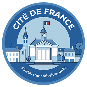 Réseau Cité de France