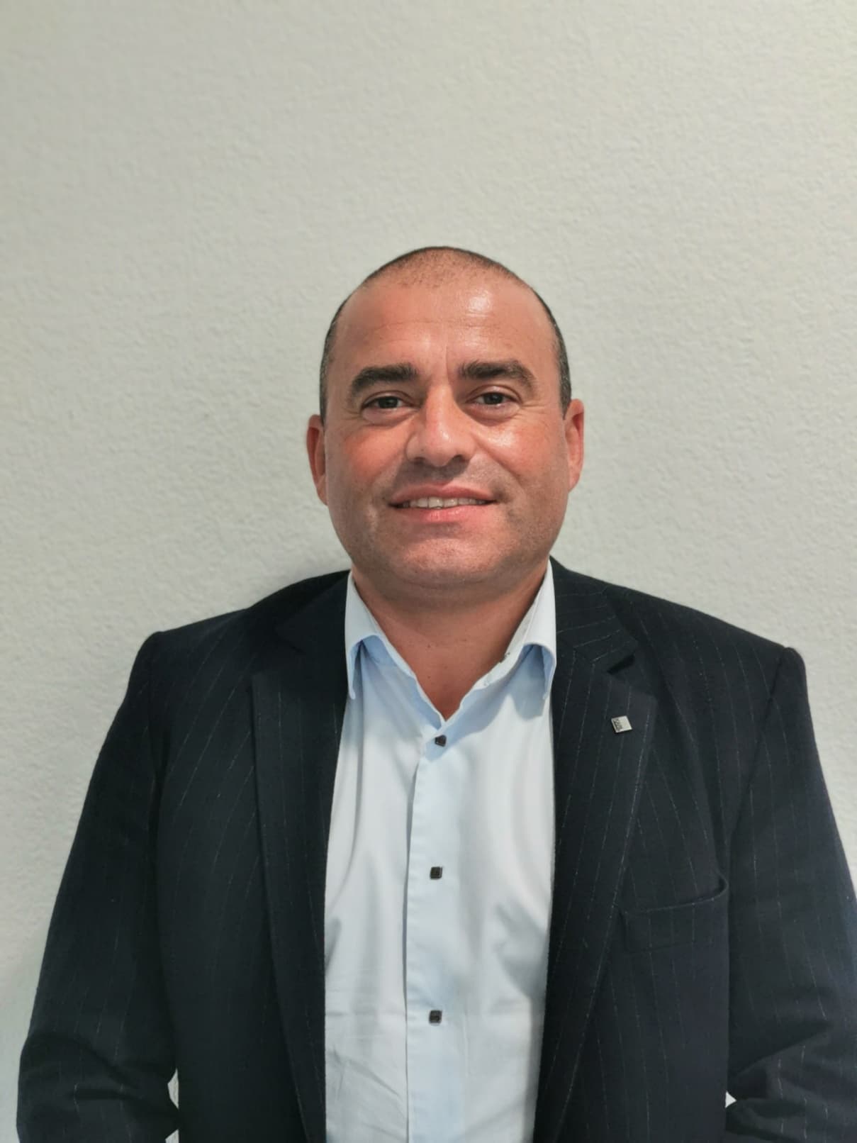 Sebastien Nègre