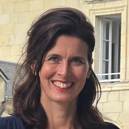 Clotilde Lancrenon