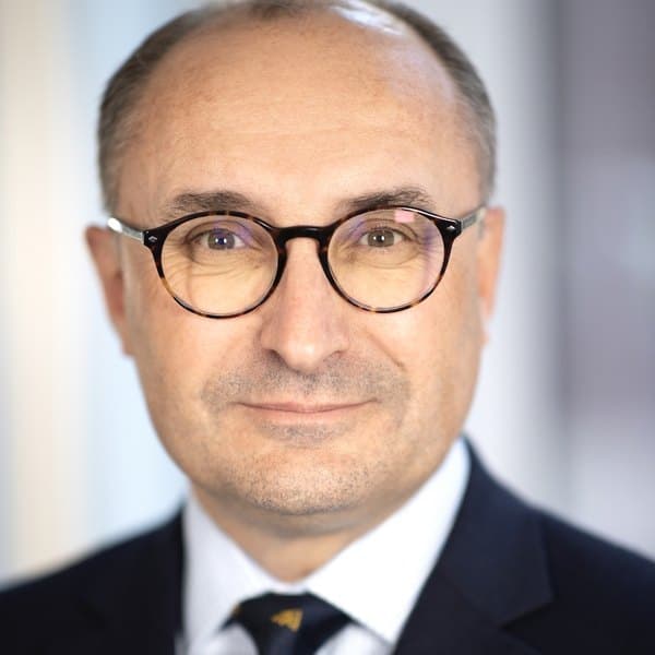 Franck Galland